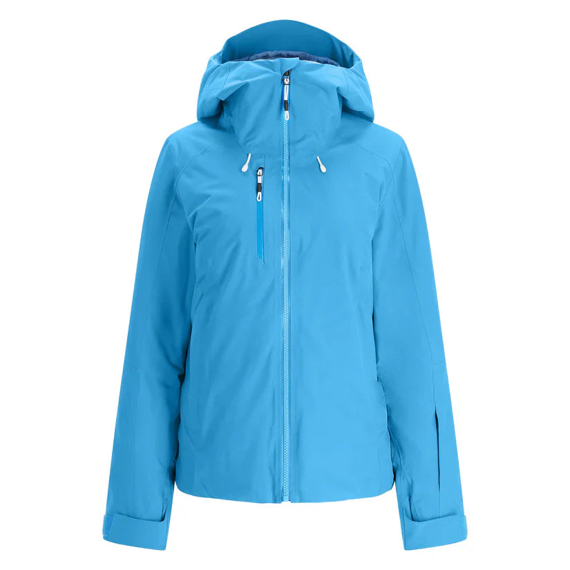Womens Temerity Snow Jacket