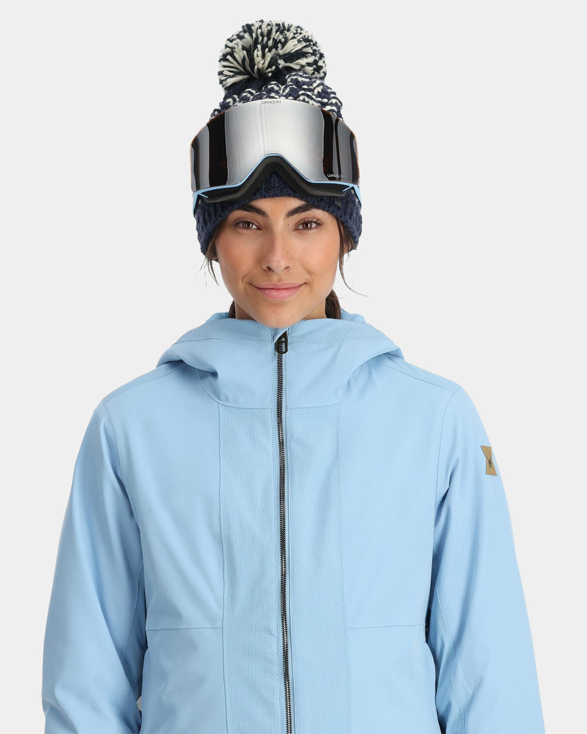 Womens Cascade Snow Jacket