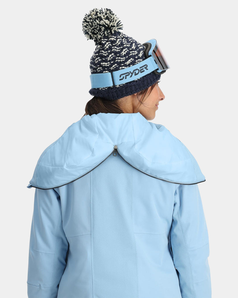 Womens Cascade Snow Jacket