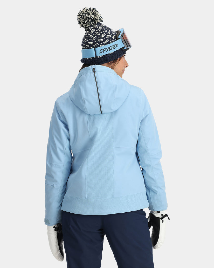 Womens Cascade Snow Jacket