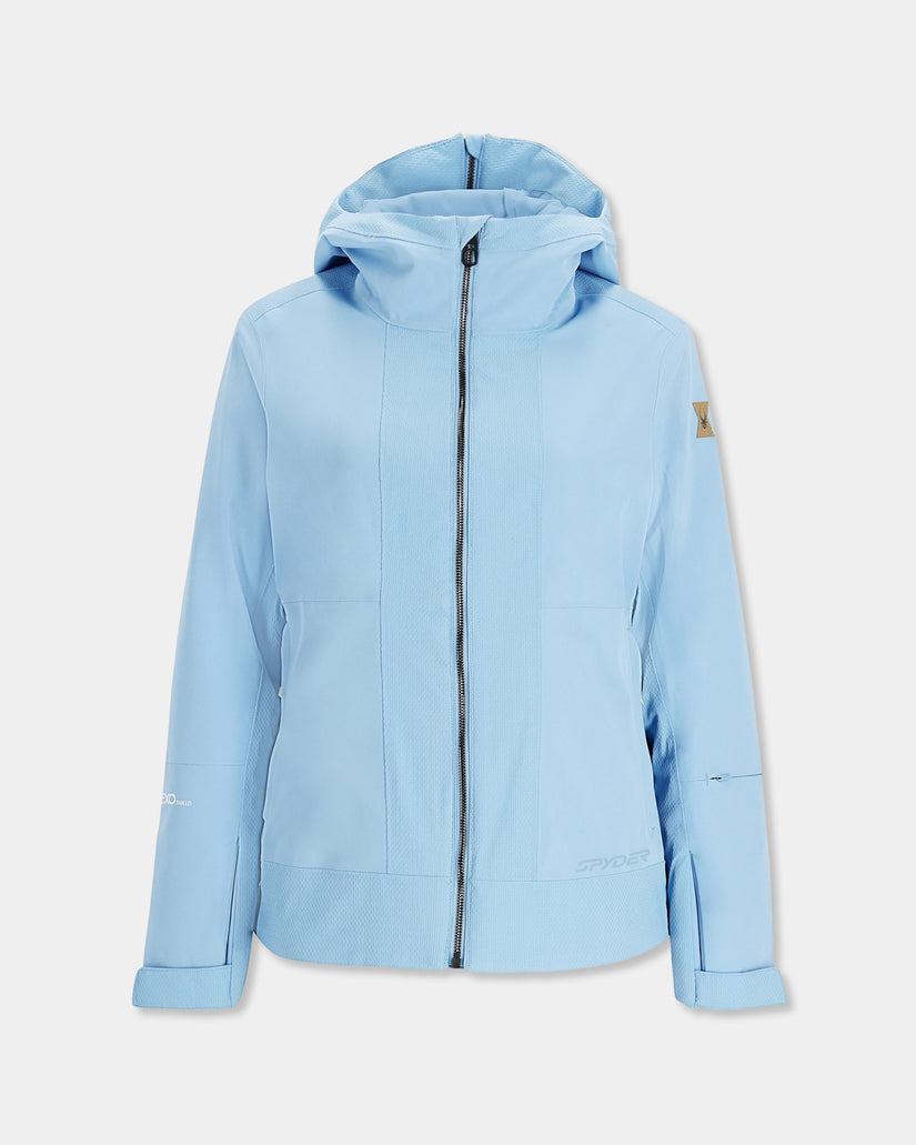 Womens Cascade Snow Jacket