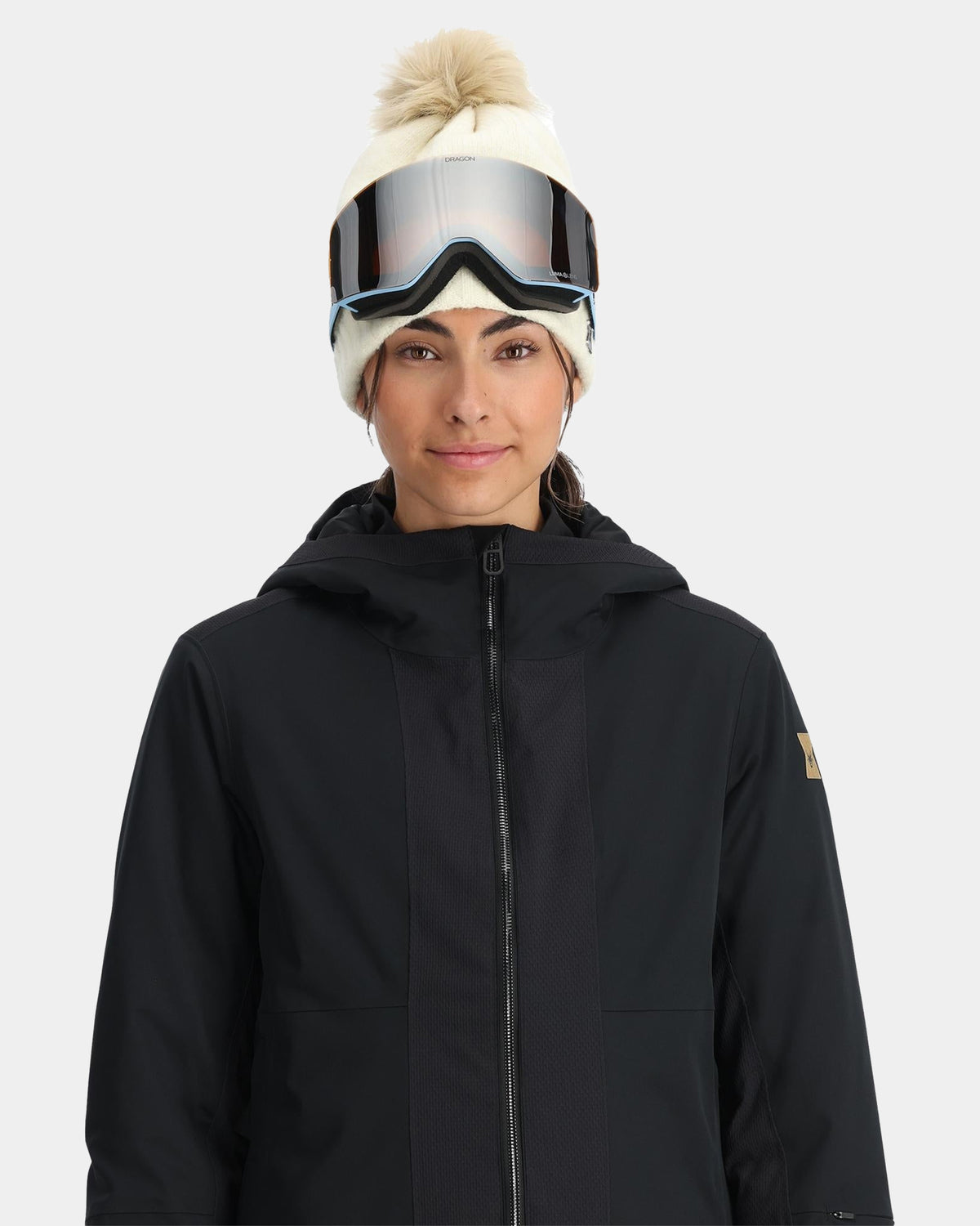 Womens Cascade Snow Jacket