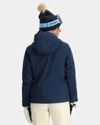 Womens Cascade Snow Jacket