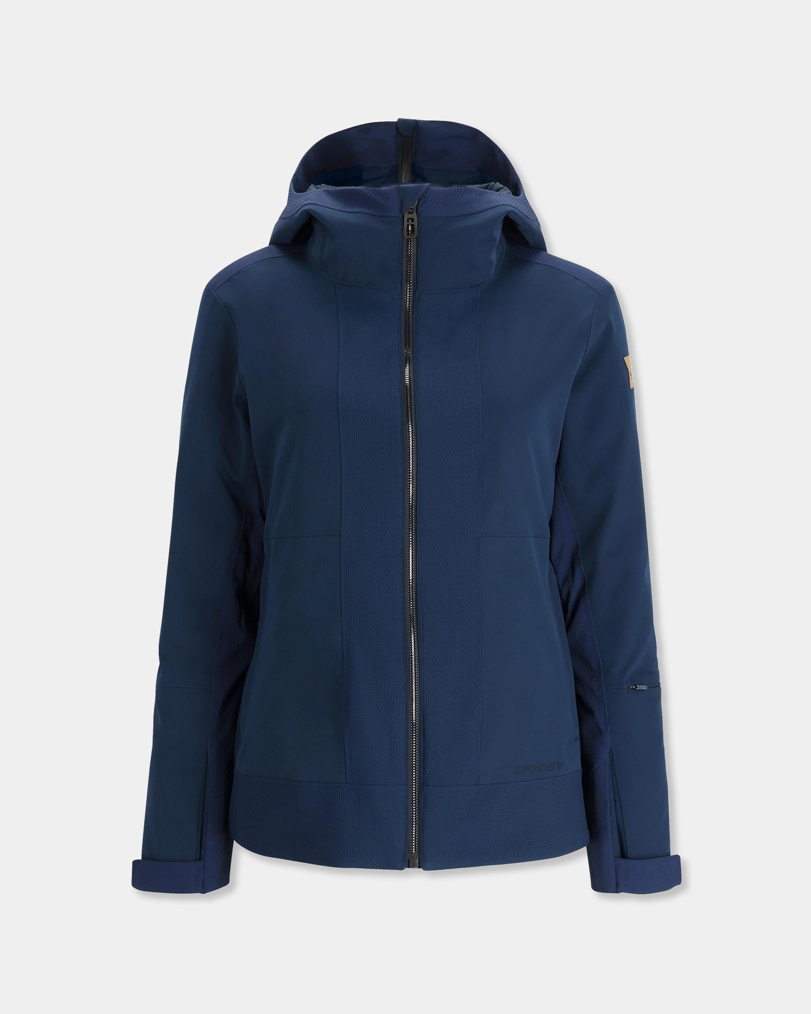 Womens Cascade Snow Jacket
