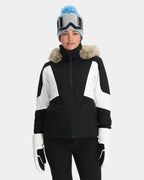 Womens Vida Snow Jacket