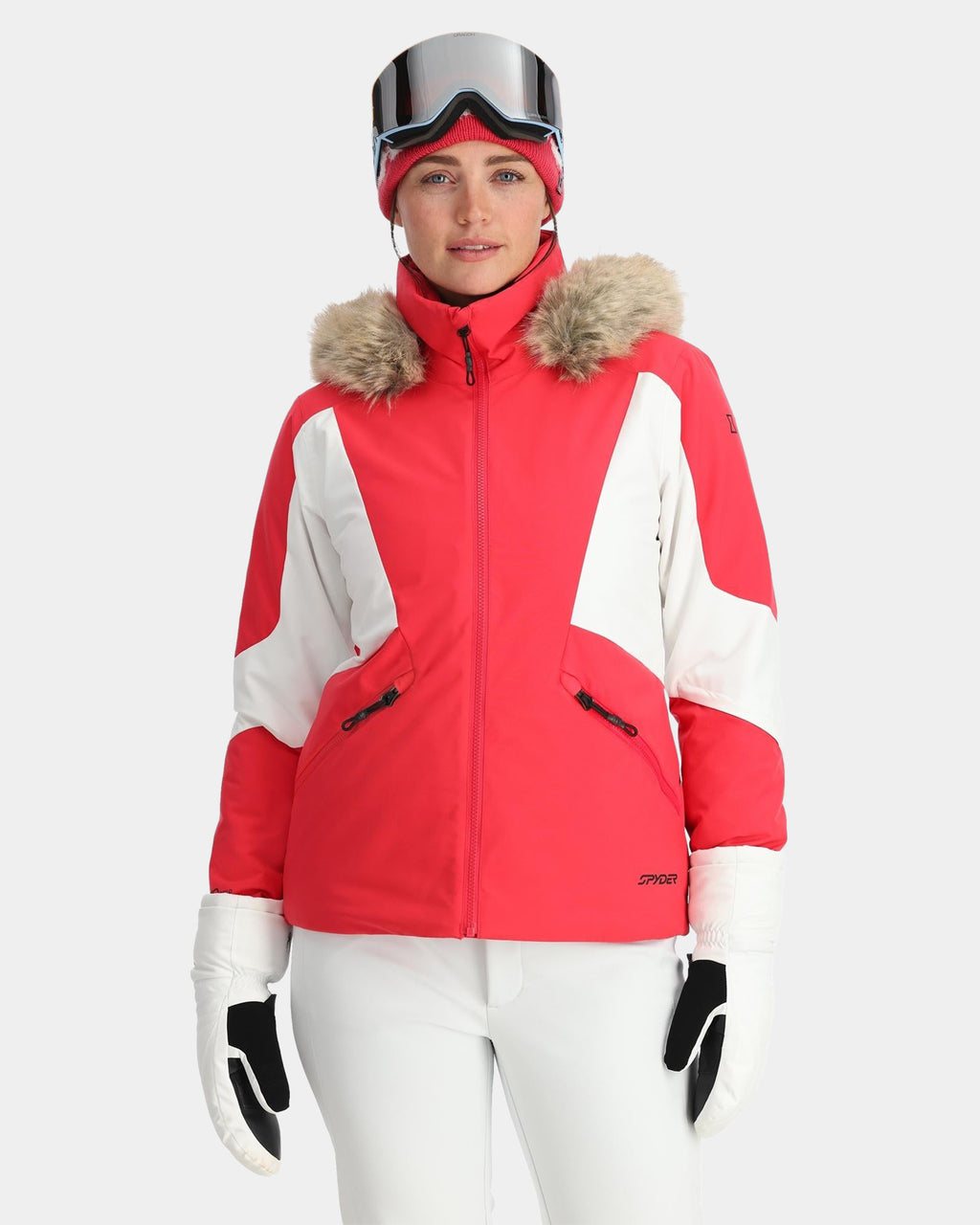 Womens Vida Snow Jacket