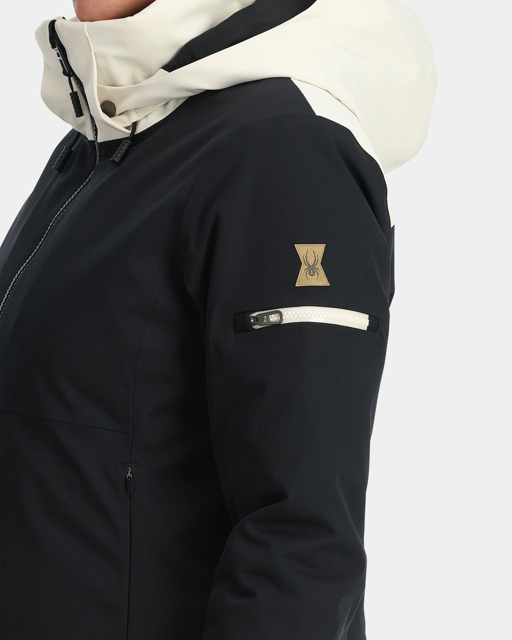 Womens Soleil Snow Jacket