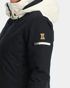 Womens Soleil Snow Jacket