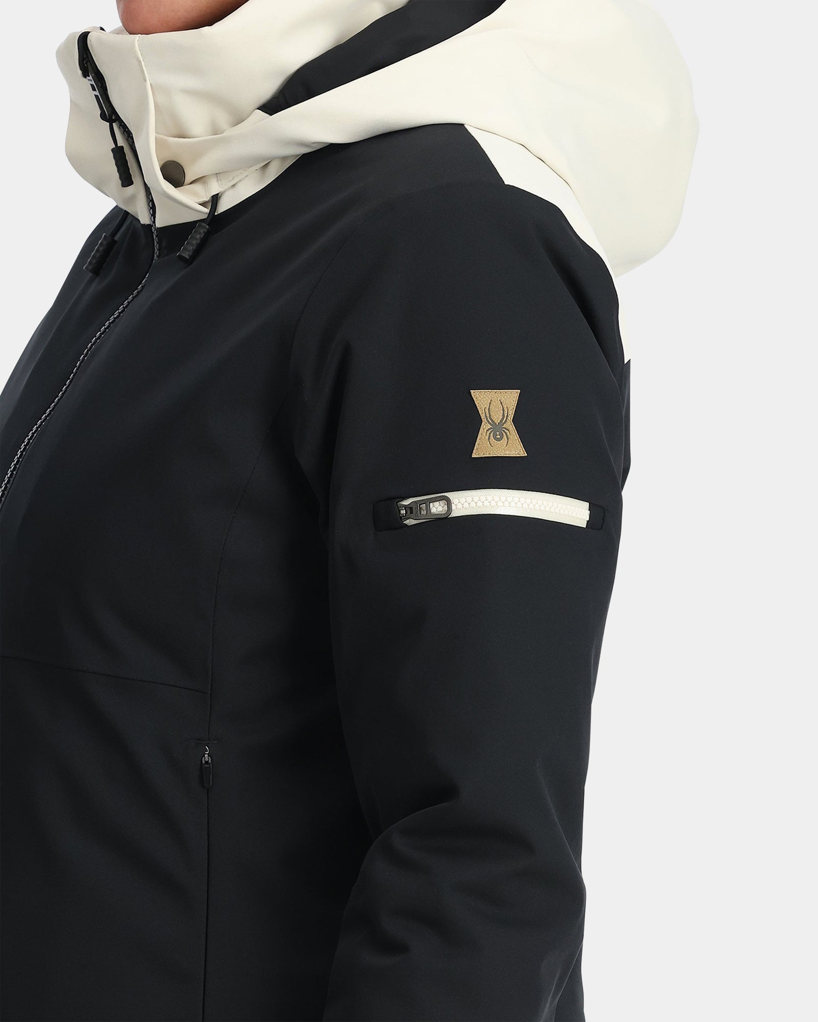 Womens Soleil Snow Jacket