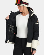 Womens Soleil Snow Jacket