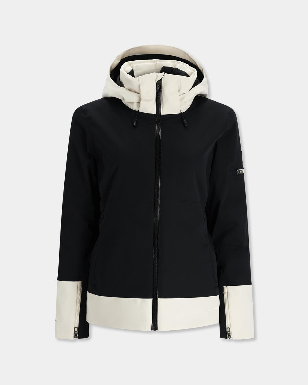 Womens Soleil Snow Jacket