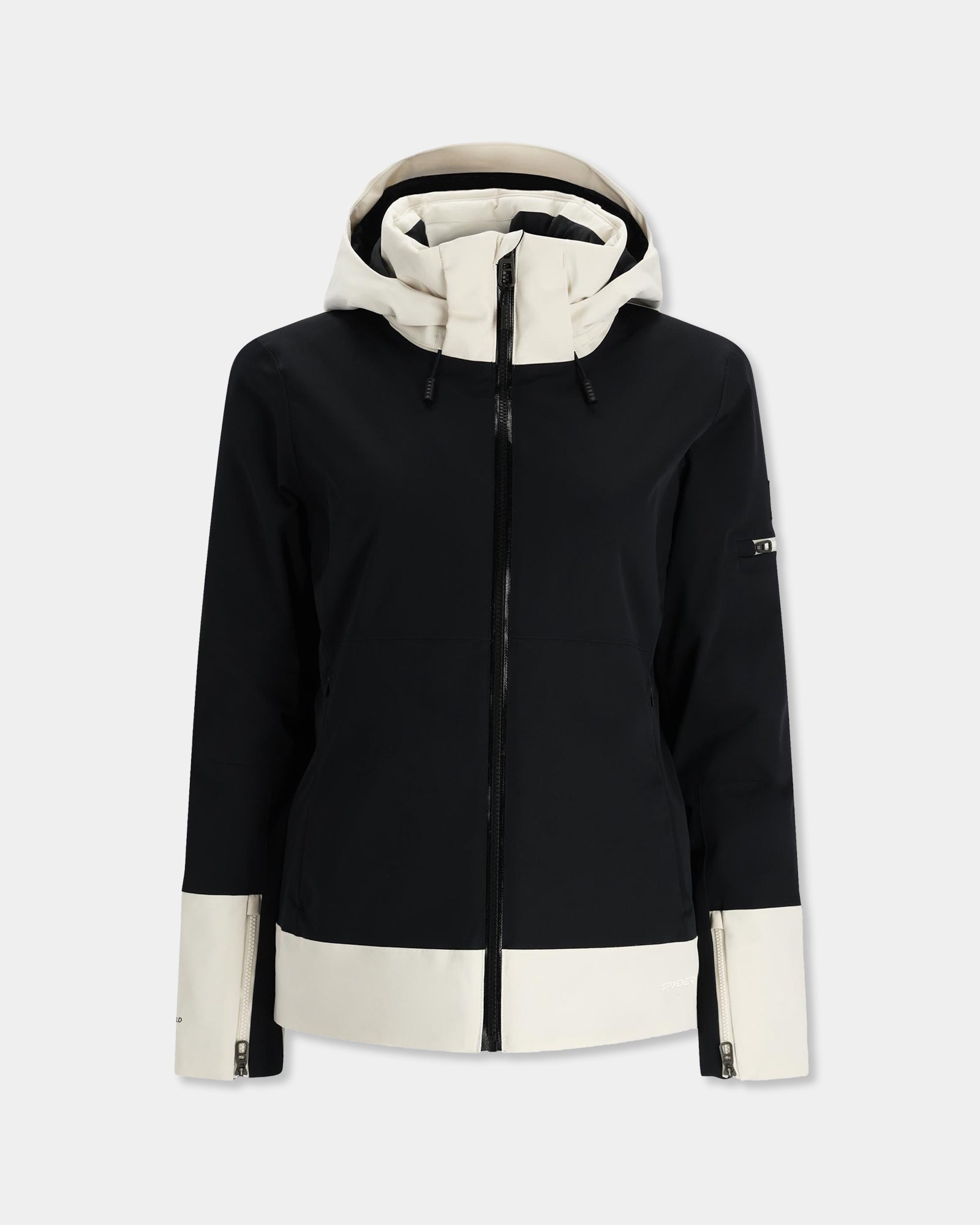 Womens Soleil Snow Jacket