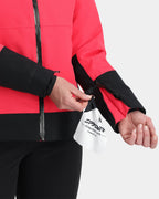 Womens Soleil Snow Jacket
