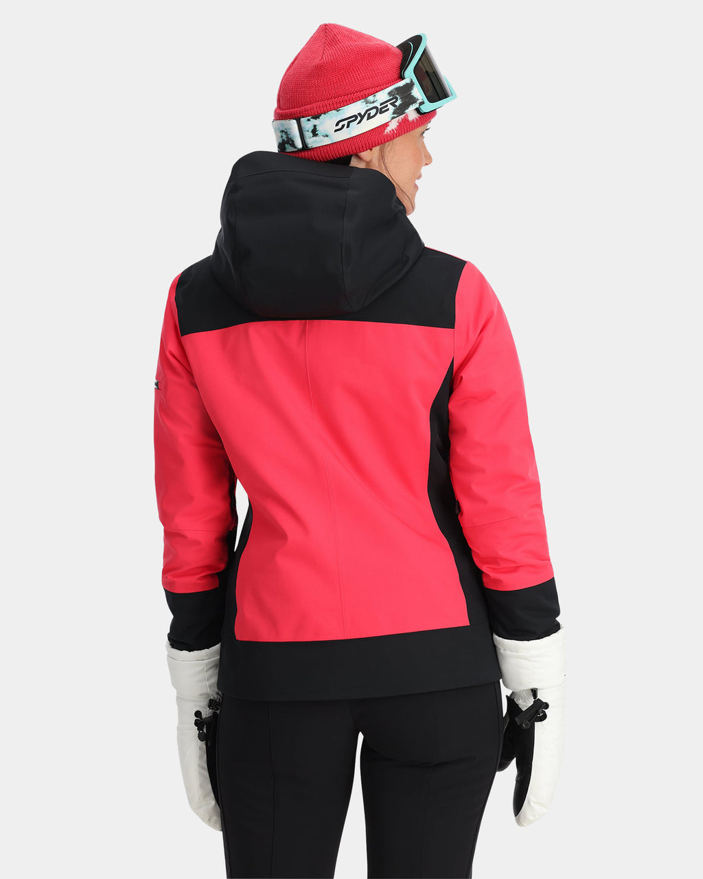 Womens Soleil Snow Jacket