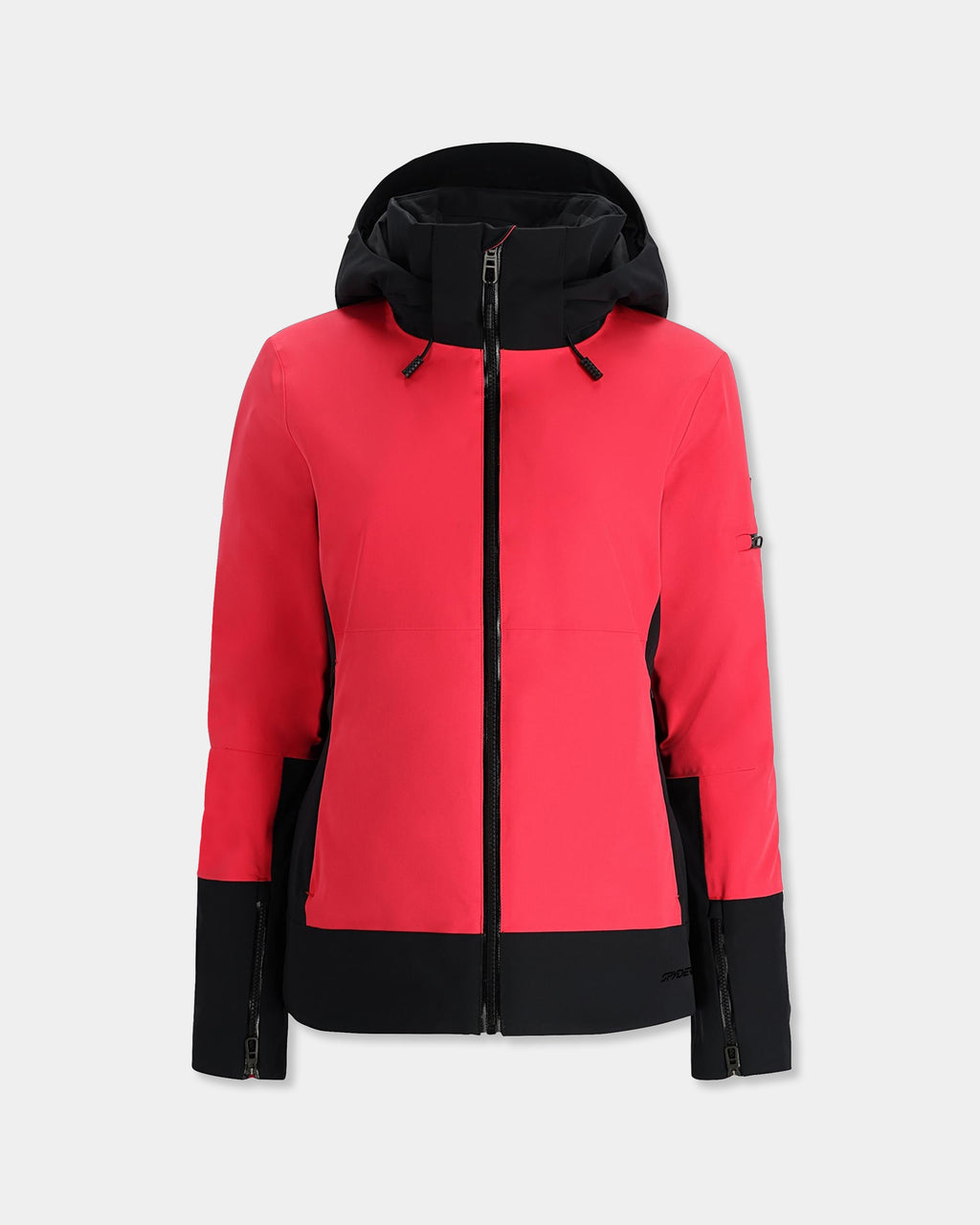 Womens Soleil Snow Jacket