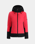 Womens Soleil Snow Jacket
