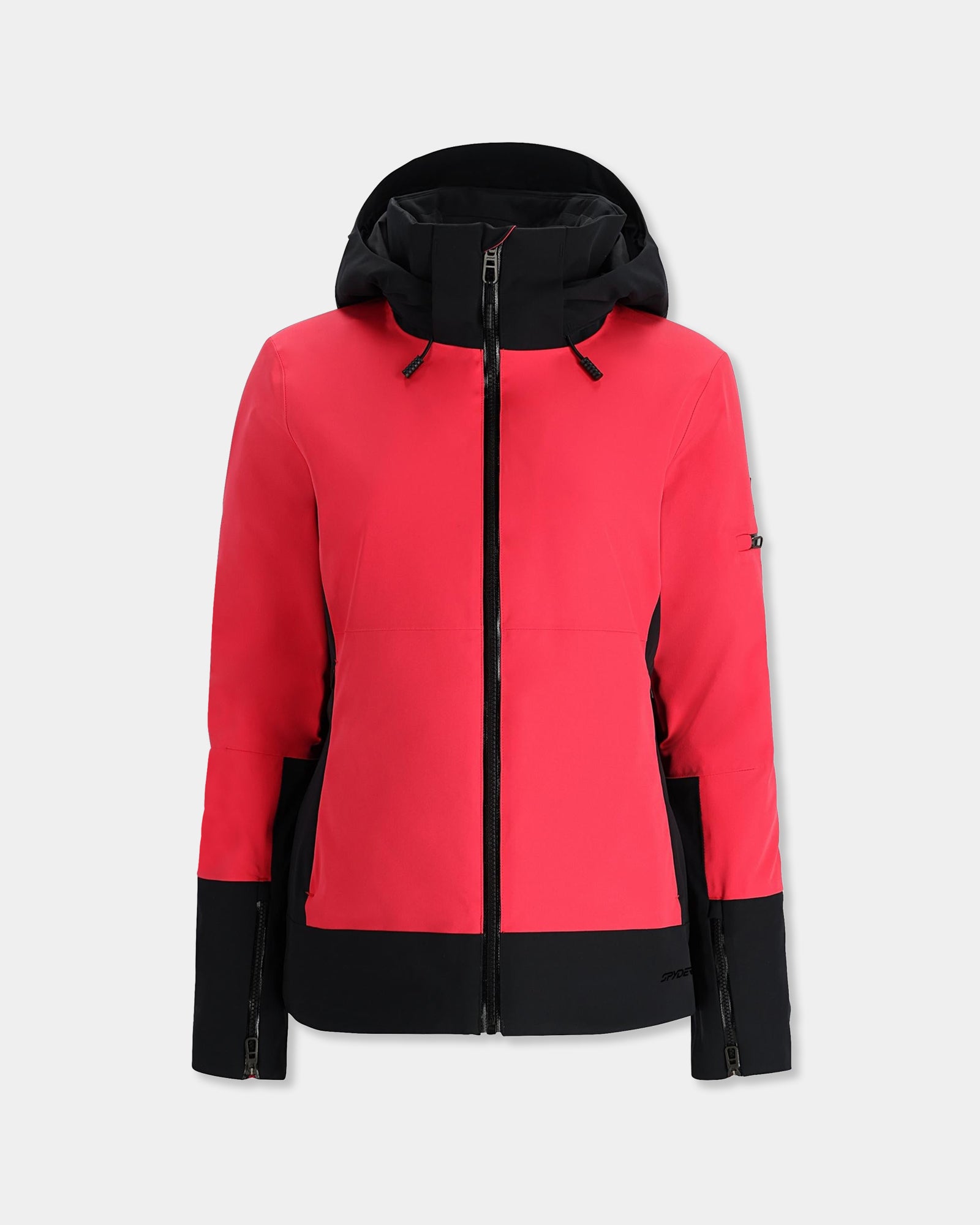 Womens Soleil Snow Jacket