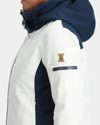 Womens Soleil Snow Jacket