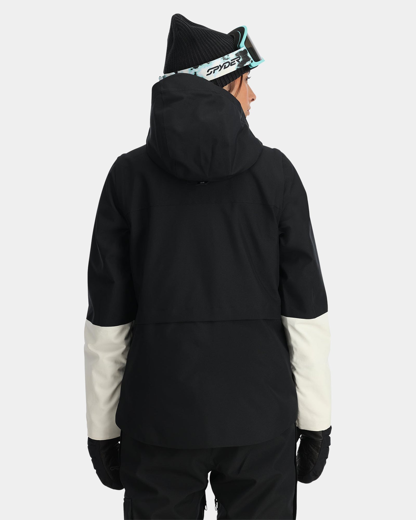 Womens Field Snow Jacket