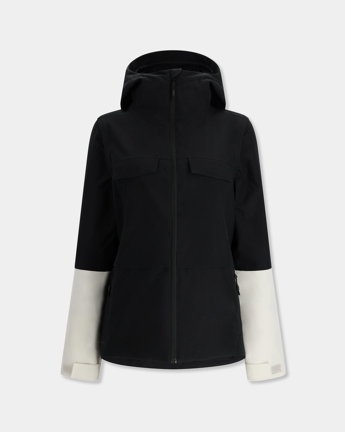 Womens Field Snow Jacket