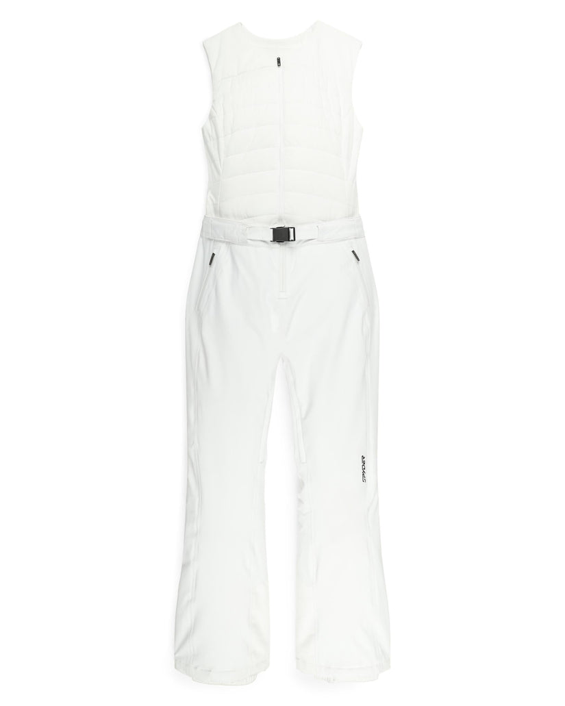 Womens On Piste Bib Snow Pants