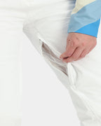 Womens On Piste Bib Snow Pants
