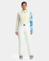 Womens On Piste Bib Snow Pants
