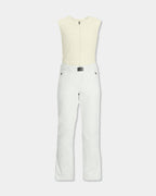 Womens On Piste Bib Snow Pants