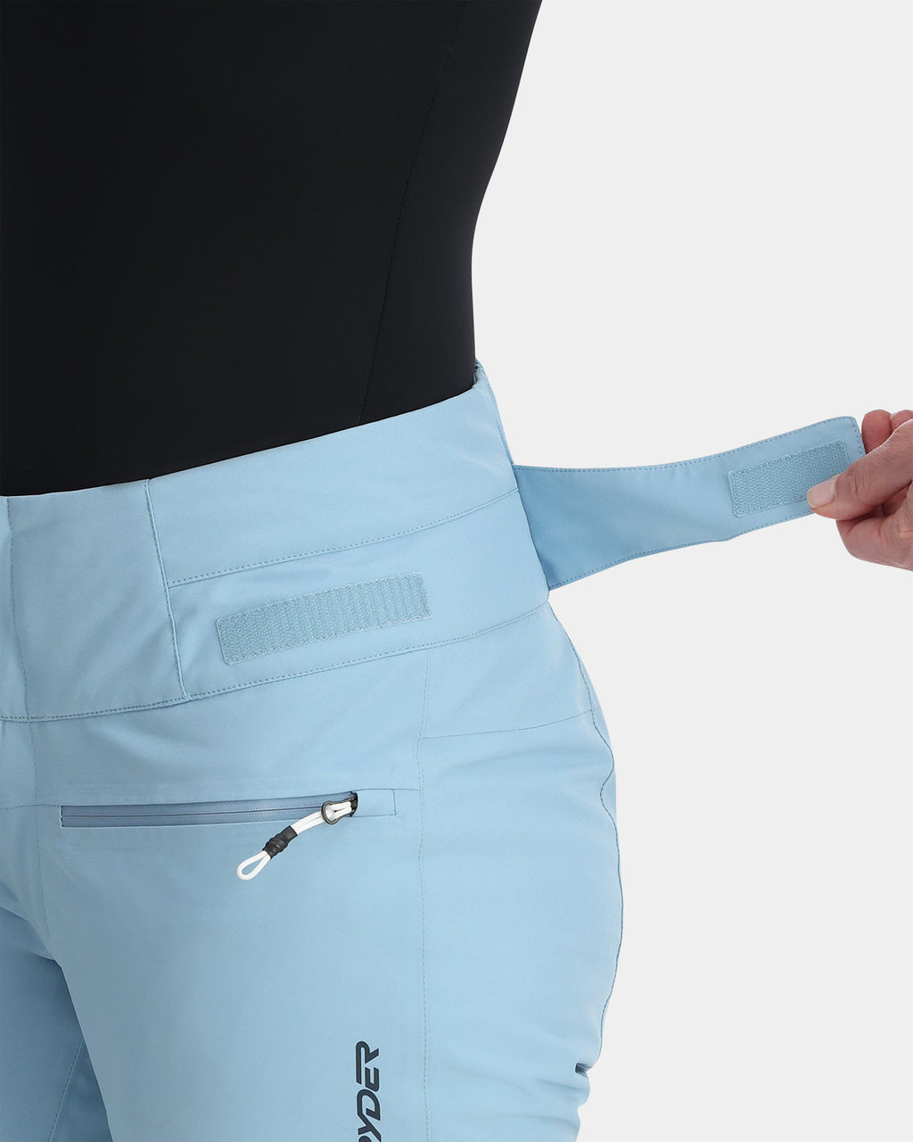 Womens Winner Snow Pants