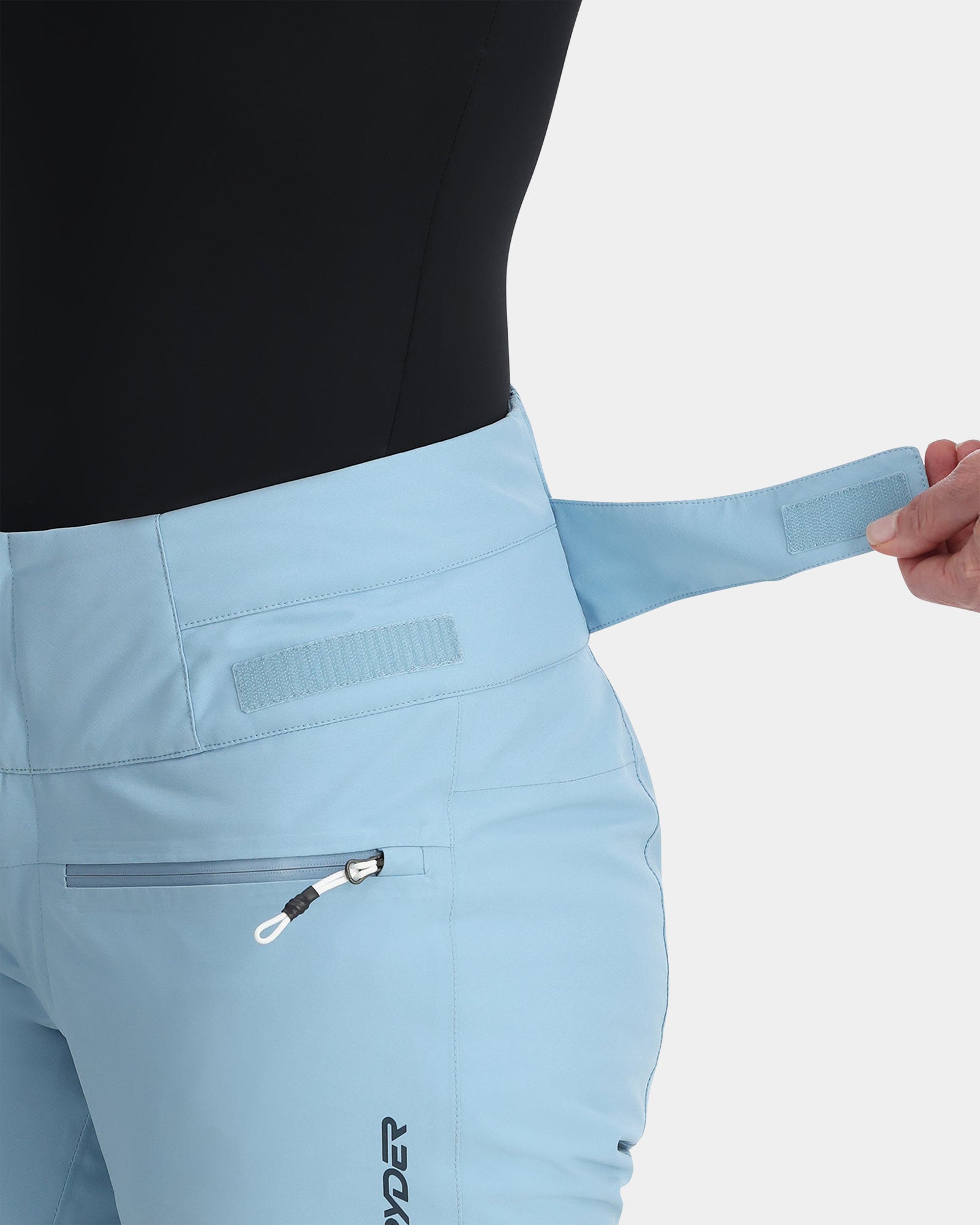 Womens Winner Snow Pants