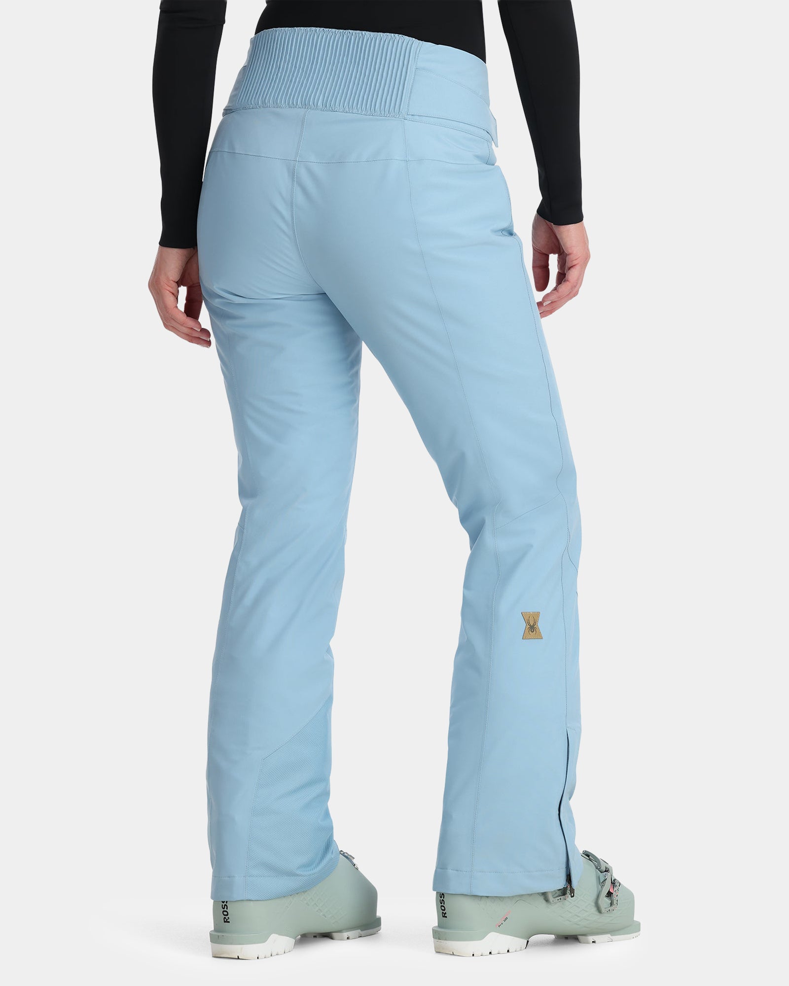 Womens Winner Snow Pants
