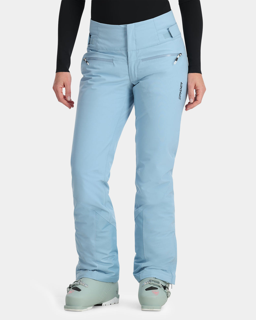 Womens Winner Snow Pants