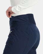 Womens Winner Snow Pants