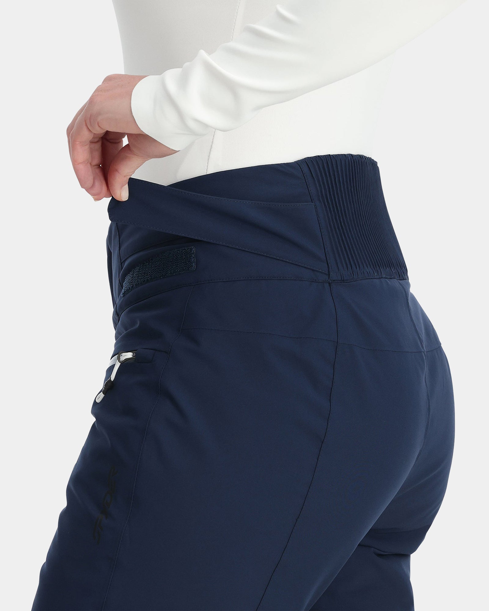 Womens Winner Snow Pants