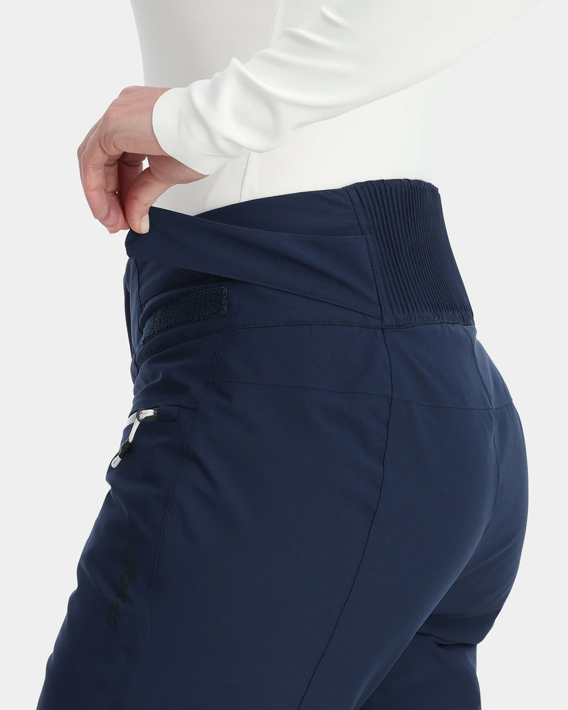 Womens Winner Snow Pants