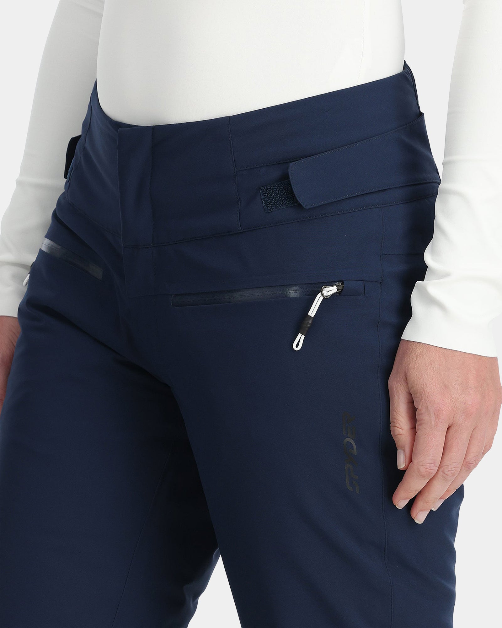 Womens Winner Snow Pants