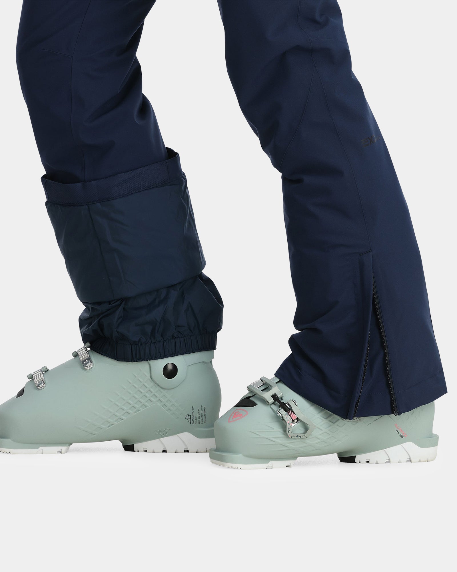 Womens Winner Snow Pants