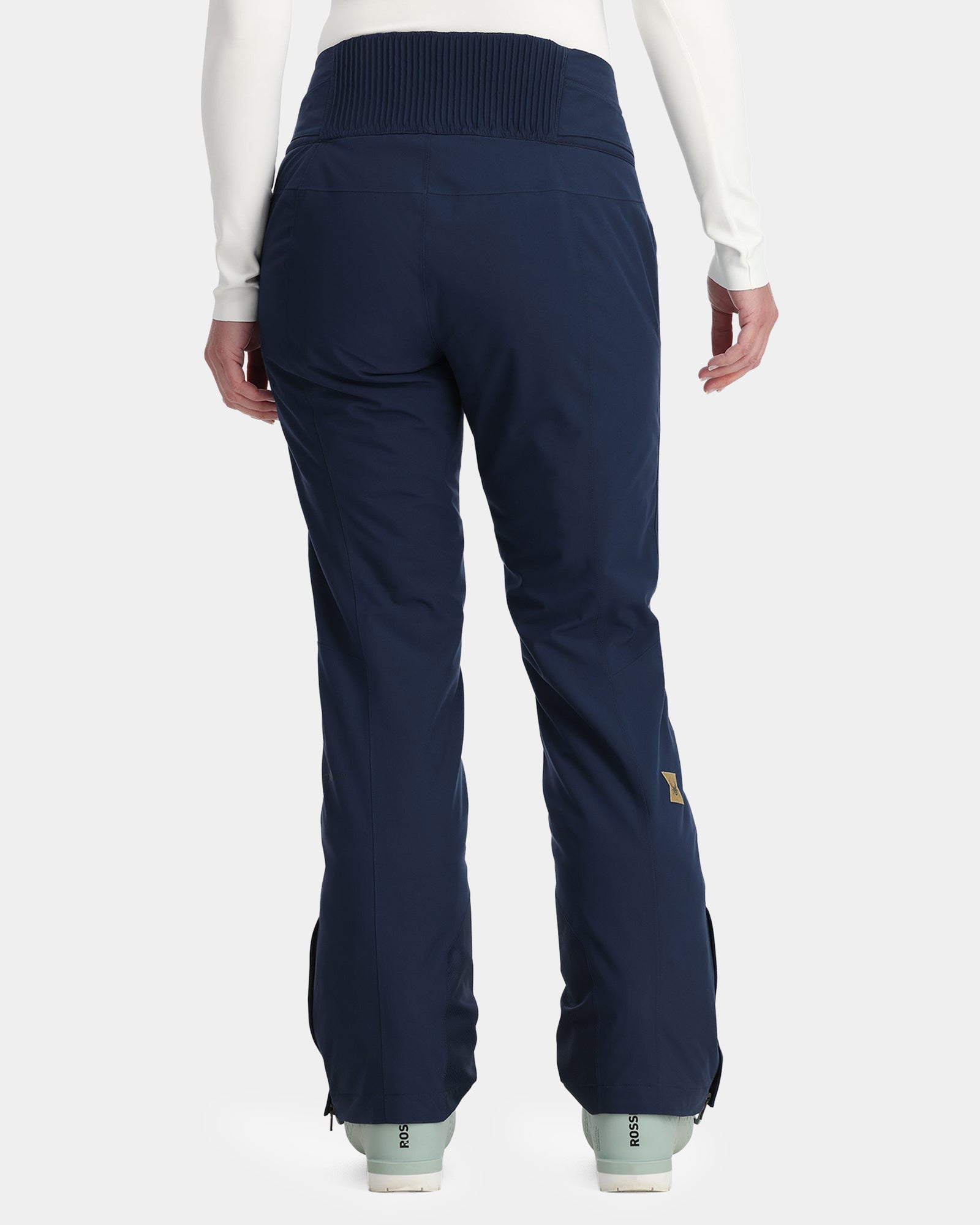 Womens Winner Snow Pants