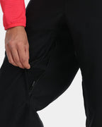 Womens Terrain Bib Snow Pants