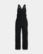Womens Terrain Bib Snow Pants