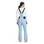 Womens Strutt Bib Softshell Snow Pants