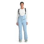 Womens Strutt Bib Softshell Snow Pants