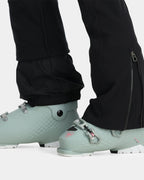 Womens Strutt Bib Softshell Snow Pants