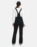 Womens Strutt Bib Softshell Snow Pants