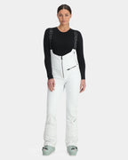 Womens Strutt Bib Softshell Snow Pants