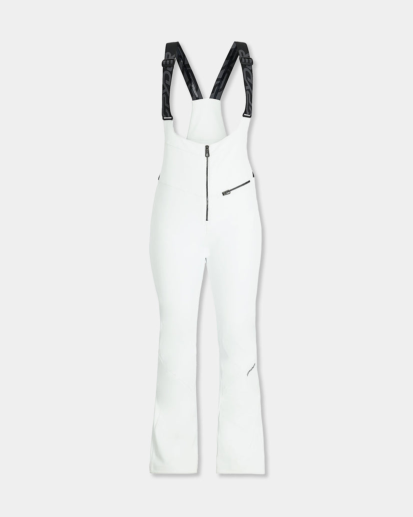 Womens Strutt Bib Softshell Snow Pants