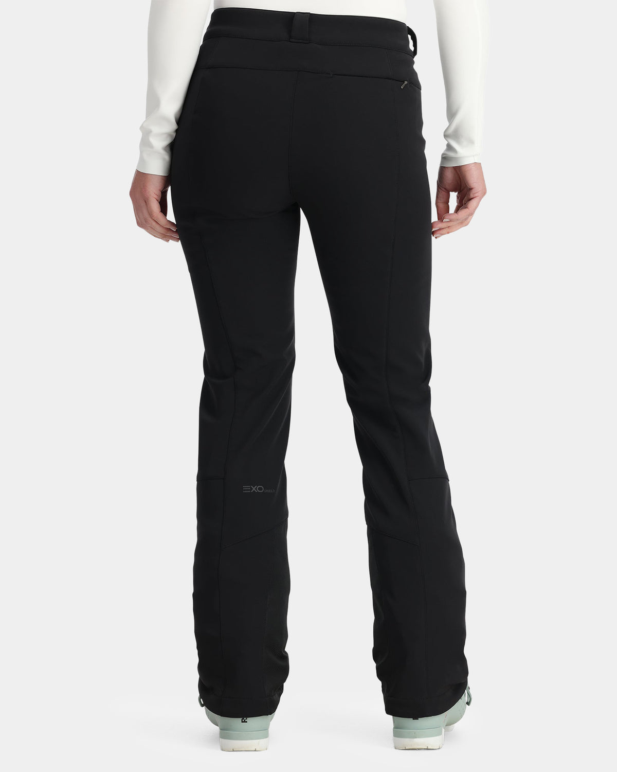 Womens Orn Softshell Snow Pants