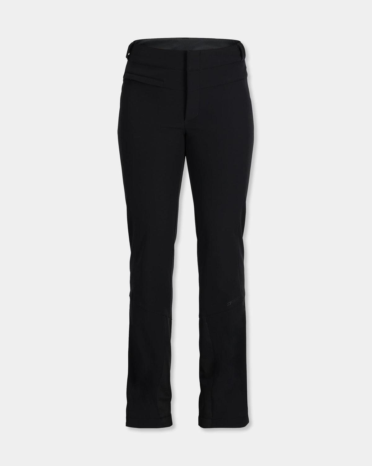 Womens Orn Softshell Snow Pants