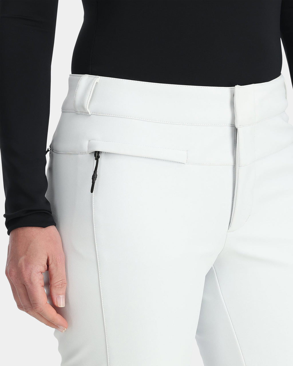 Womens Orn Softshell Snow Pants