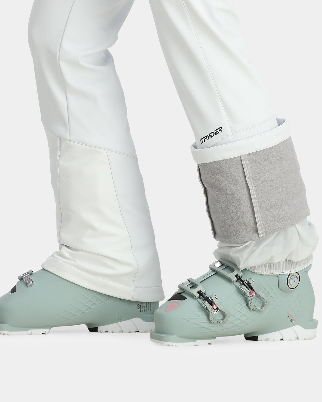 Womens Orn Softshell Snow Pants